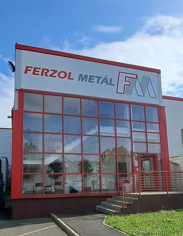Ferzol Metál Kft.